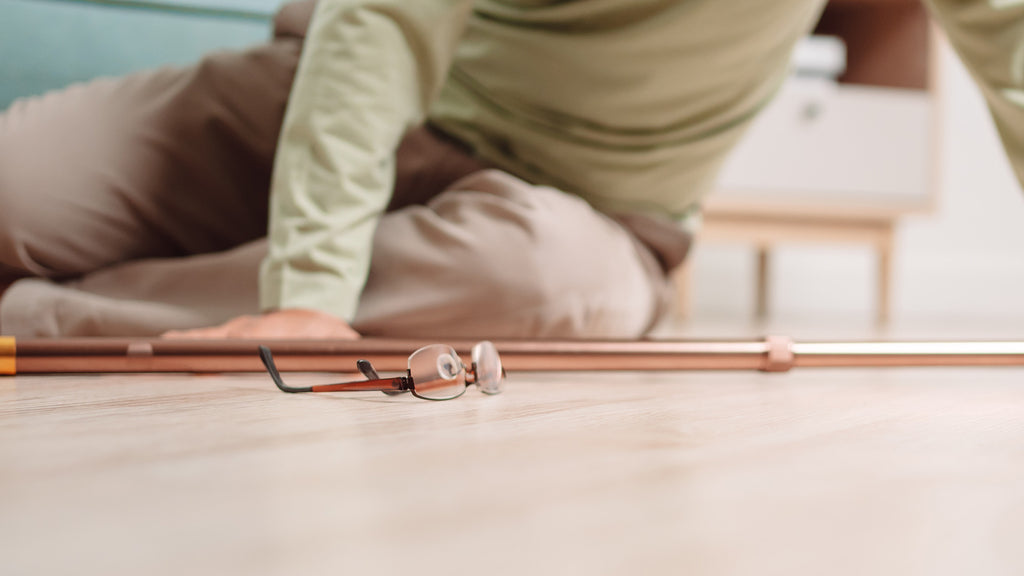 How to Respond to a Fall — Altura Learning