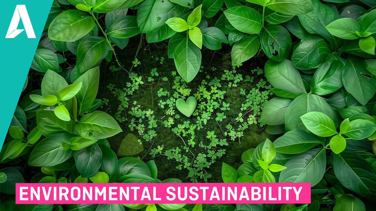 Environmental Sustainability