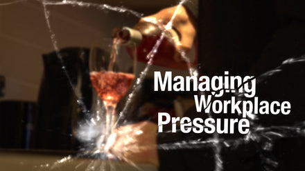 H&S: Managing Workplace Pressure