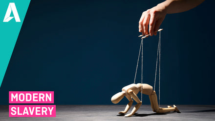Modern Slavery