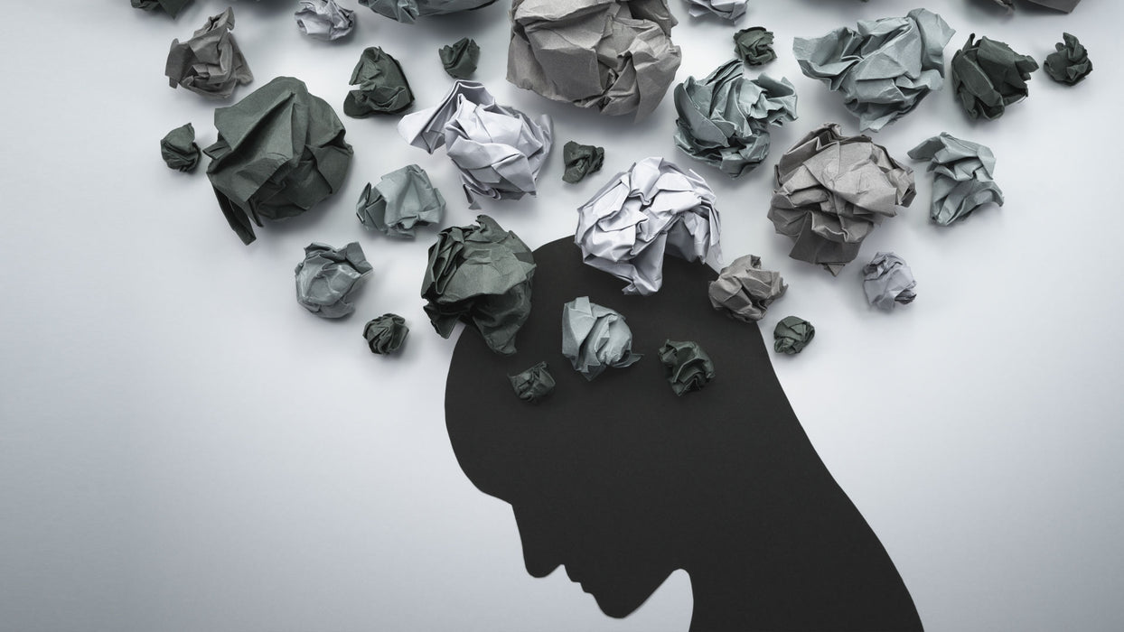 Mental Health: Anxiety Disorders